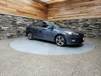 Used 2016 Kia Forte EX w/ EX Premium Package image 1