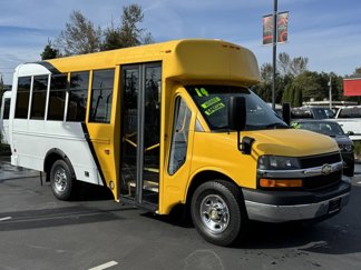 Used 2014 Chevrolet Express 3500 image 1
