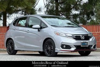 Used 2019 Honda Fit Sport image 1