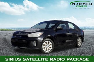 Used 2019 Kia Rio S image 1