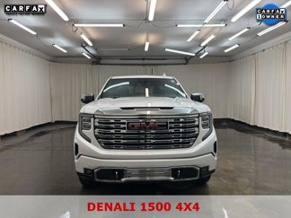Used 2022 GMC Sierra 1500 Denali image 1