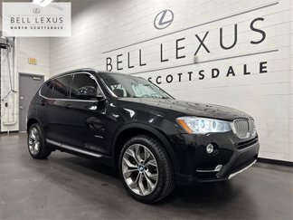 Used 2016 BMW X3 xDrive28i image 1