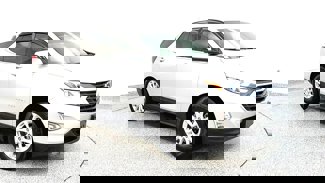 Used 2019 Chevrolet Equinox LT image 1