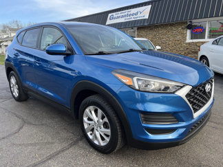 Used 2019 Hyundai Tucson SE w/ Cargo Package image 1
