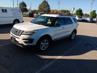 Used 2017 Ford Explorer XLT w/ Equipment Group 202A image 1