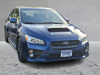 Used 2015 Subaru WRX Premium image 1