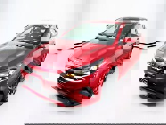 Certified 2023 Kia Forte LXS image 1