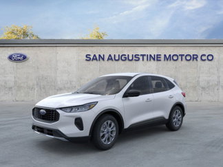 New 2025 Ford Escape Active image 1