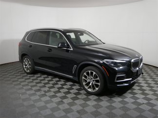 Used 2020 BMW X5 xDrive40i image 1