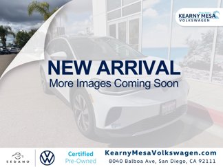 Used 2021 Volkswagen ID.4 Pro S w/ Gradient Package image 1