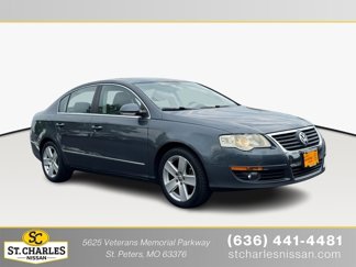 Used 2009 Volkswagen Passat Komfort image 1