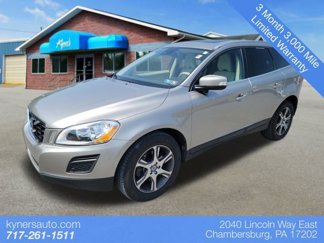 Used 2011 Volvo XC60 T6 image 1