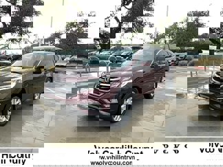Used 2015 Honda CR-V EX image 1