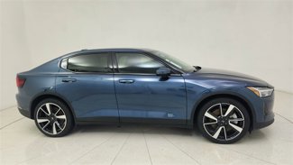 Used 2022 Polestar Polestar 2 w/ Plus Package image 1