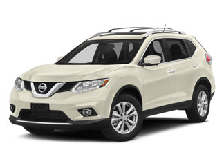 Used 2014 Nissan Rogue SL image 1