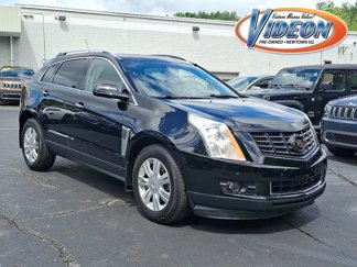 Used 2016 Cadillac SRX Luxury w/ Driver Awareness Package image 1