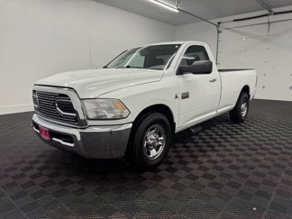 Used 2012 RAM 2500 SLT image 1