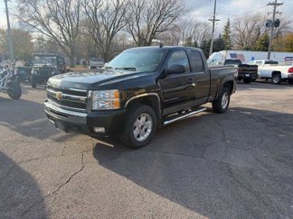 Used 2009 Chevrolet Silverado 1500 LT w/ Power Pack Plus image 1