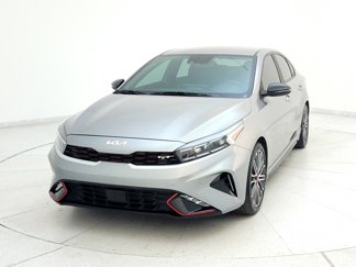 Used 2023 Kia Forte GT image 1