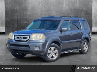 Used 2011 Honda Pilot EX-L image 1