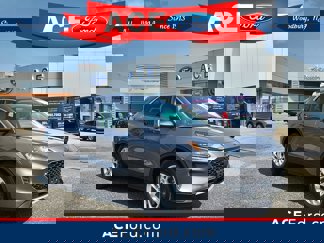 Used 2022 Ford Escape SE image 1