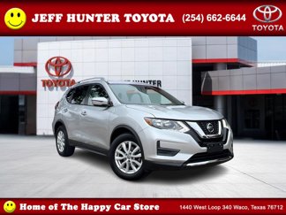 Used 2019 Nissan Rogue S w/ Special Edition Package image 1