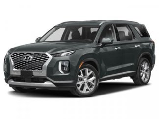 Used 2021 Hyundai Palisade SEL image 1