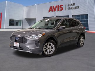 Used 2023 Ford Escape Active w/ Tech Pack #1 image 1