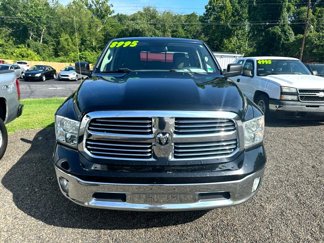 Used 2014 RAM 1500 Big Horn image 1