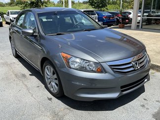 Used 2012 Honda Accord EX image 1