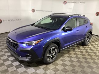 New 2025 Subaru Crosstrek 2.5i Premium image 1