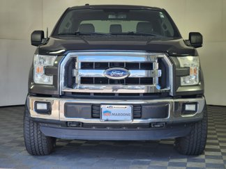 Used 2015 Ford F150 XLT w/ Equipment Group 301A Mid video 2