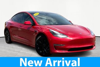Used 2022 Tesla Model 3 Long Range image 1