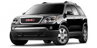 Used 2012 GMC Acadia SLT image 1