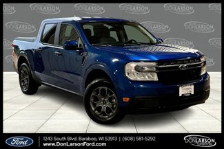 Certified 2023 Ford Maverick XLT w/ XLT Luxury Package image 1