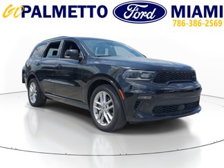 Used 2023 Dodge Durango GT image 1
