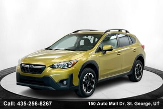 Used 2023 Subaru Crosstrek 2.0i Premium image 1