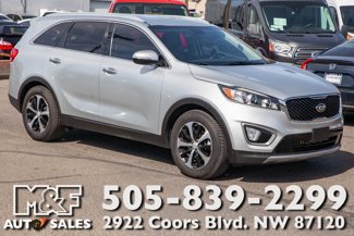 Used 2016 Kia Sorento EX w/ EX Premium Package image 1