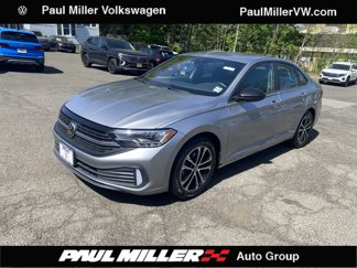 Used 2022 Volkswagen Jetta Sport w/ IQ.Drive Package image 1