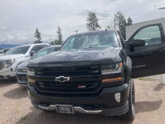 Used 2016 Chevrolet Silverado 1500 LT image 1