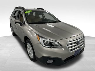 Used 2016 Subaru Outback 2.5i Premium w/ Popular Package #2 image 1