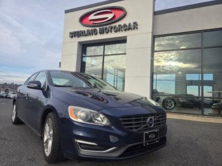Used 2015 Volvo S60 T5 Premier Plus image 1