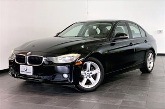 Used 2014 BMW 328i Sedan image 1