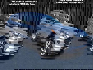 Certified 2022 Ford Escape SE w/ Convenience Package image 1