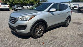 Used 2015 Hyundai Santa Fe Sport image 1