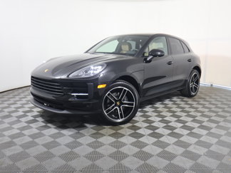 Used 2020 Porsche Macan image 1