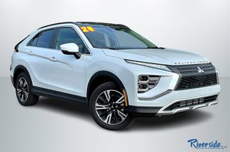 New 2024 Mitsubishi Eclipse Cross SE image 1