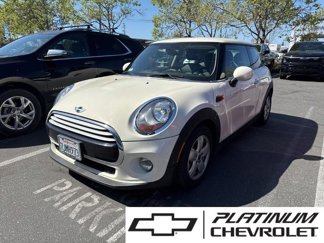 Used 2015 MINI Cooper 2-Door Hardtop image 1