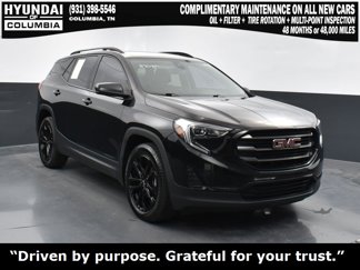 Used 2020 GMC Terrain SLE w/ Driver Convenience Package image 1