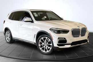 Used 2021 BMW X5 xDrive40i w/ Premium Package 2 image 1